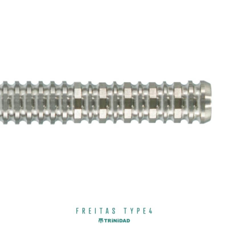 �ڥȥ�˥����ɡ�Freitas4 �ե쥤����4 2BA20g ���������� ������ �Х��