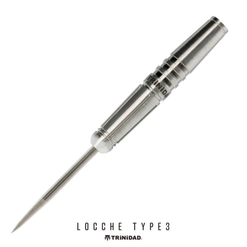 トリニダード 國木裕介選手 ローチェ3 TRiNiDAD Locche Type3 ハード