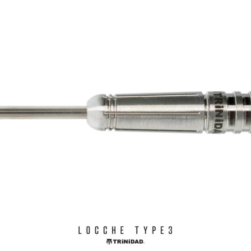 トリニダード 國木裕介選手 ローチェ3 TRiNiDAD Locche Type3 ハード