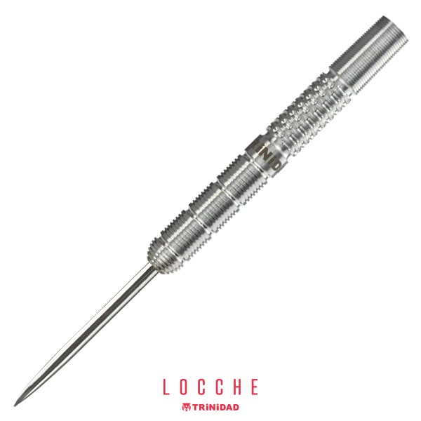 トリニダード LOCCHE ローチェ スティール20.5g 國木裕介選手 ハード