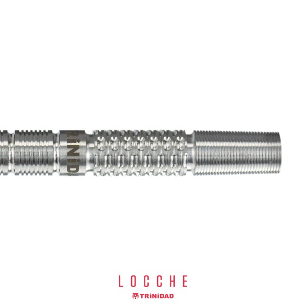 トリニダード LOCCHE ローチェ スティール20.5g 國木裕介選手 ハード