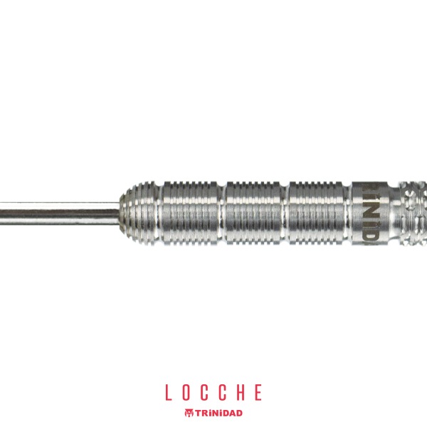 トリニダード LOCCHE ローチェ スティール20.5g 國木裕介選手 ハード