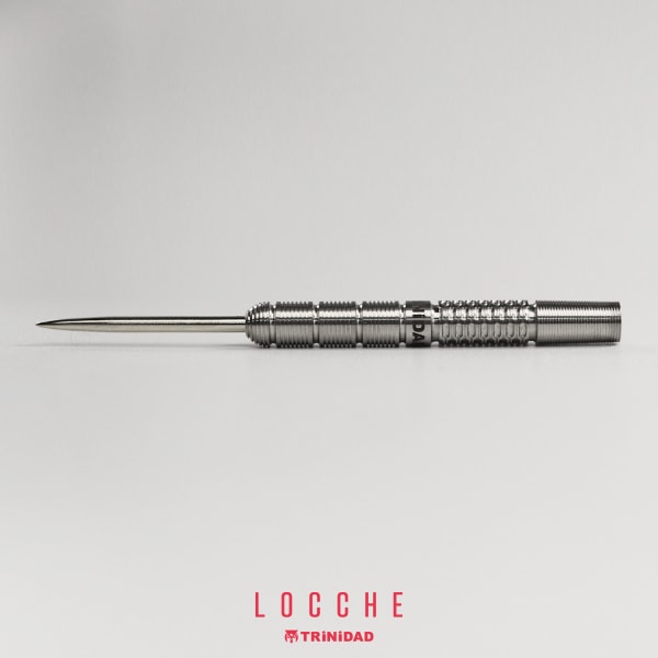 トリニダードTRINIDADローチェLocche國木裕介20.5g定価11999 トリニダード LOCCHE ローチェ スティール20.5g 國木裕介選手 ハード