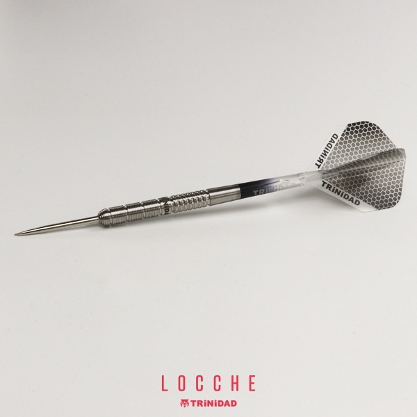 トリニダード LOCCHE ローチェ スティール20.5g 國木裕介選手 ハード