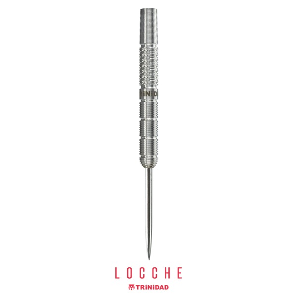 トリニダードTRINIDADローチェLocche國木裕介20.5g定価11999 トリニダード LOCCHE ローチェ スティール20.5g 國木裕介選手 ハード