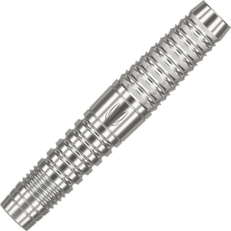 ターゲット CRUX JPN COURAGE カレッジ 2BA19g ダーツ バレル