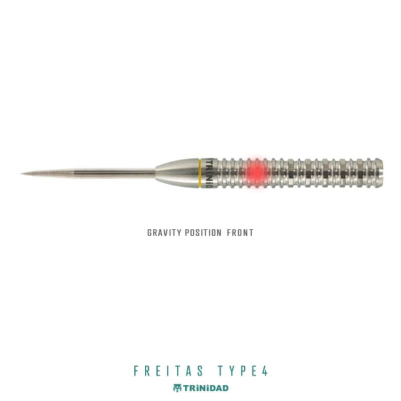 �ڥȥ�˥����ɡ�Freitas4 �ե쥤����4 ���ƥ�����22g ���������� �ϡ��ɥ����� �Х��