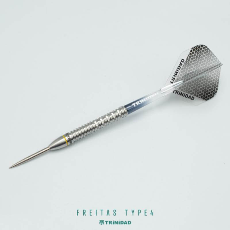 �ڥȥ�˥����ɡ�Freitas4 �ե쥤����4 ���ƥ�����22g ���������� �ϡ��ɥ����� �Х��