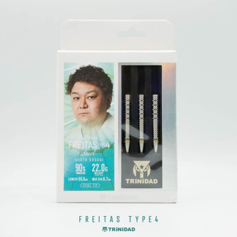�ڥȥ�˥����ɡ�Freitas4 �ե쥤����4 ���ƥ�����22g ���������� �ϡ��ɥ����� �Х��