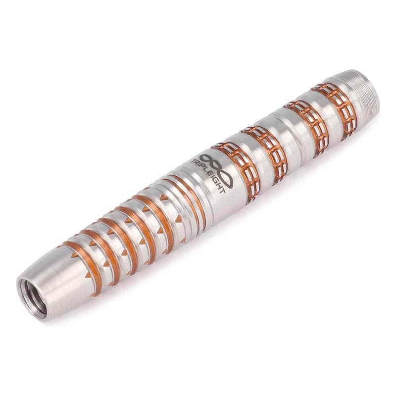 トリプレイト Abel3 TR アベル3 TR 2BA18.5g 鎌田愛選手 ダーツ バレル