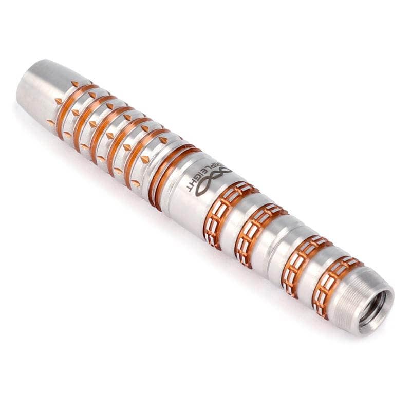 トリプレイト Abel3 TR アベル3 TR 2BA18.5g 鎌田愛選手 ダーツ バレル