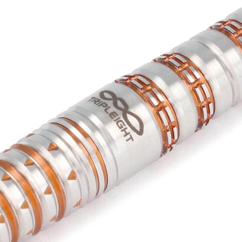 トリプレイト Abel3 TR アベル3 TR 2BA18.5g 鎌田愛選手 ダーツ バレル