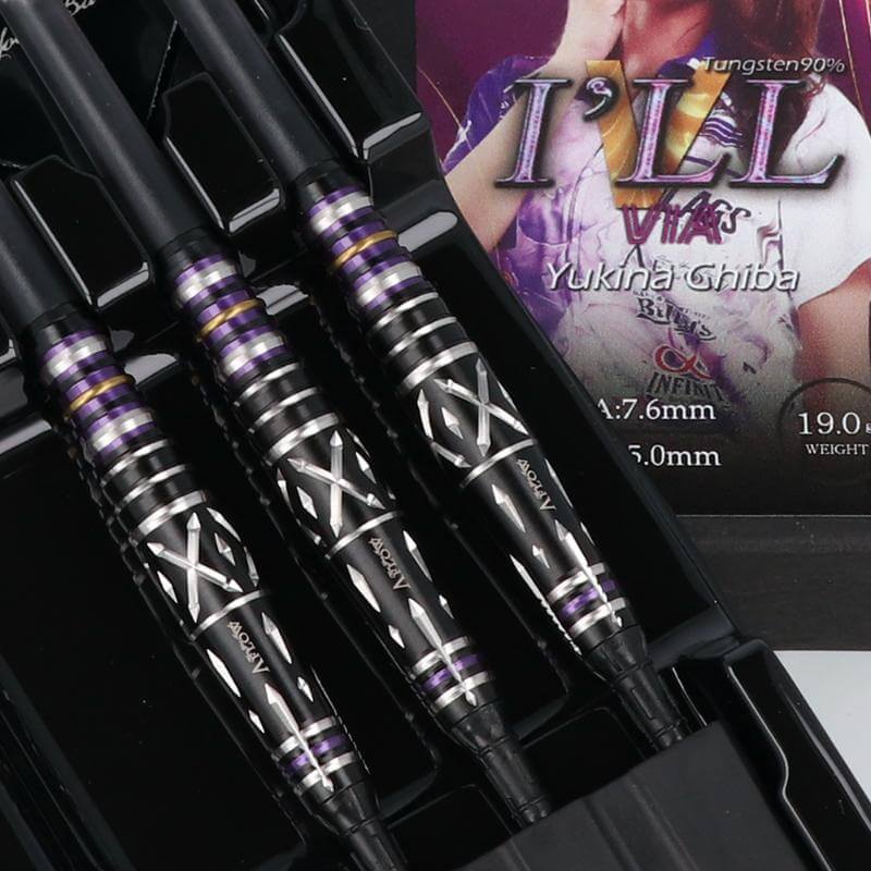 �����ʥ��ƥ��� I'LL� VIA ������5������ 2BA19g ���չ������� ������ �Х��