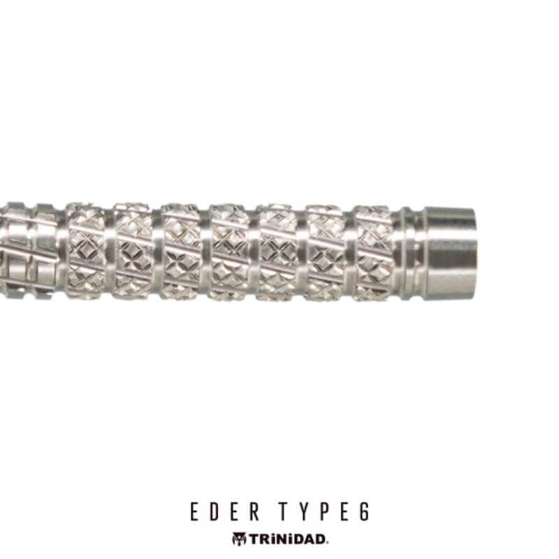 トリニダード 吉野洋幸選手 エデル6 TRiNiDAD Eder type6 ダーツ