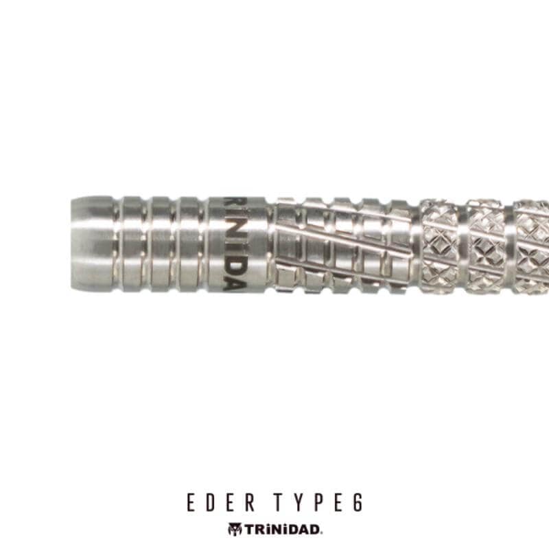 トリニダード 吉野洋幸選手 エデル6 TRiNiDAD Eder type6 ダーツ