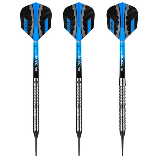 ハローズ レーザーパラレル 2BA20g ダーツ バレル