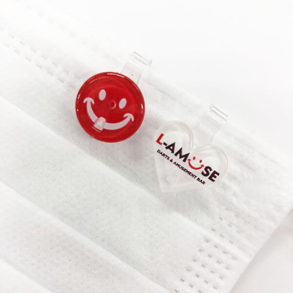 ��PICPIN �ԥå��ԥ�ۥ��륢�ߥ塼��Ź���ꥸ�ʥ� ��L-Amuse������ �ޥ������㡼�� ���������꡼