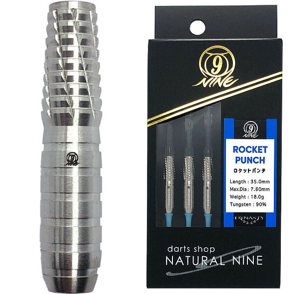 �ʥ�����ʥ��� Rocket Punch �����åȥѥ�� ������ �Х��