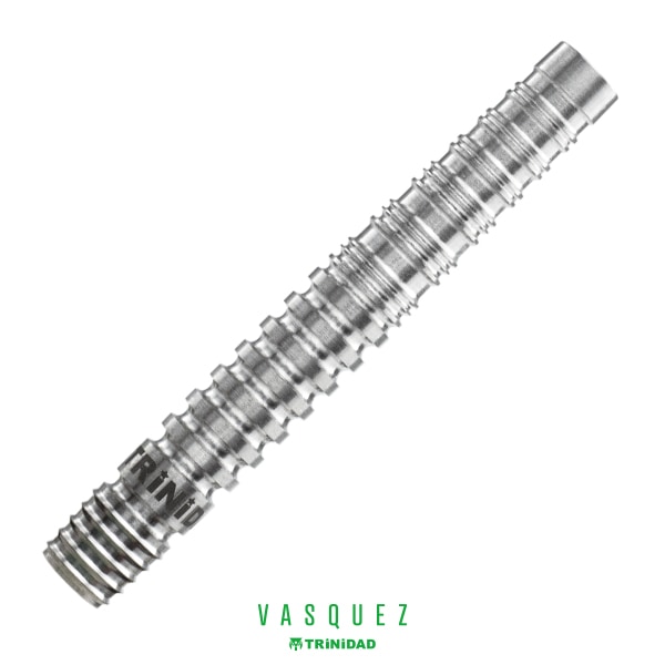 トリニダード VASQUEZ バスケス 2BA20.5g 伊藤將康選手 ダーツ バレル