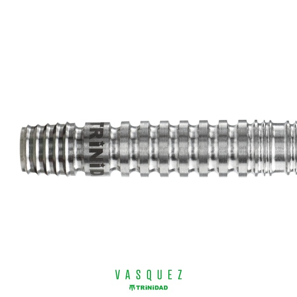 トリニダード VASQUEZ バスケス 2BA20.5g 伊藤將康選手 ダーツ バレル