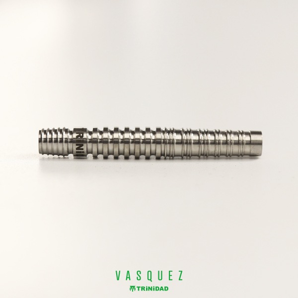 トリニダード VASQUEZ バスケス 2BA20.5g 伊藤將康選手 ダーツ バレル