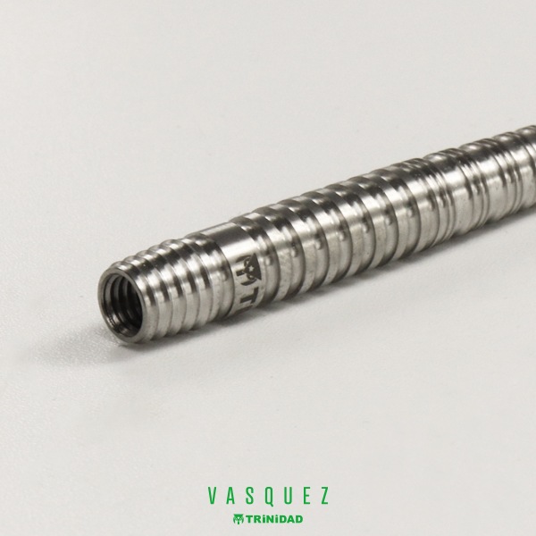 トリニダード VASQUEZ バスケス 2BA20.5g 伊藤將康選手 ダーツ バレル