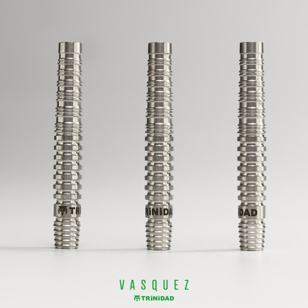 トリニダード VASQUEZ バスケス 2BA20.5g 伊藤將康選手 ダーツ バレル