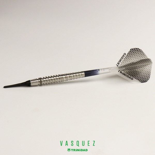 トリニダード VASQUEZ バスケス 2BA20.5g 伊藤將康選手 ダーツ バレル