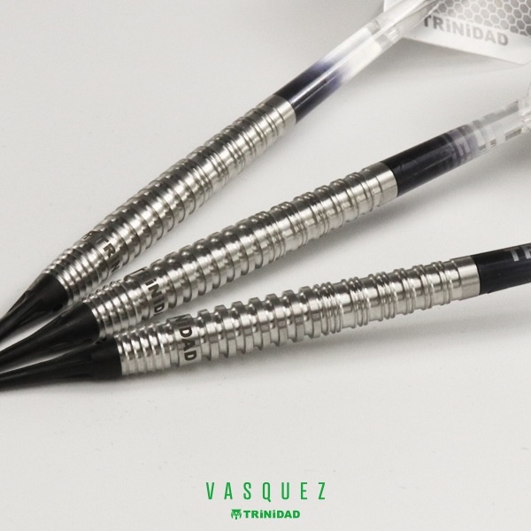 トリニダード VASQUEZ バスケス 2BA20.5g 伊藤將康選手 ダーツ バレル
