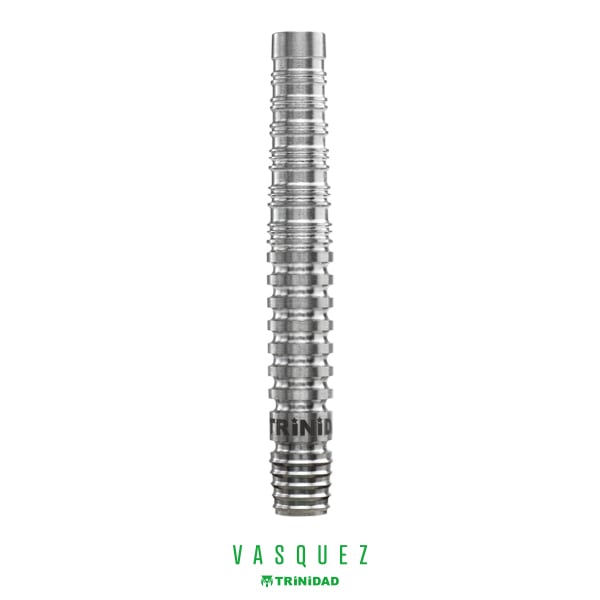 トリニダード VASQUEZ バスケス 2BA20.5g 伊藤將康選手 ダーツ バレル