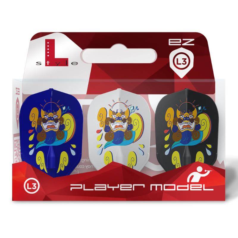 ��L-style ���륹������۾�ΤŰ�� ver.1 EZ�������� �ߥå��� ������ �ե饤��