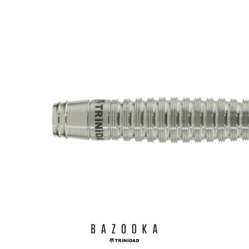 トリニダード BAZOOKA バズーカ 2BA21g 福地祐哉選手 ダーツ バレル