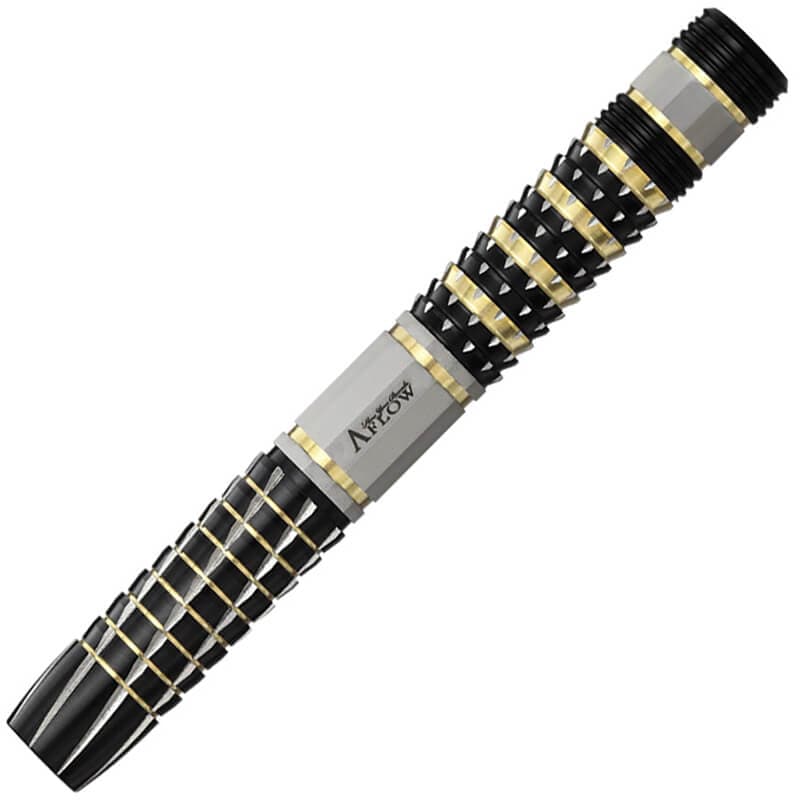 ダイナスティー DECAGON2 デカゴン2 2BA21g ダーツ バレル