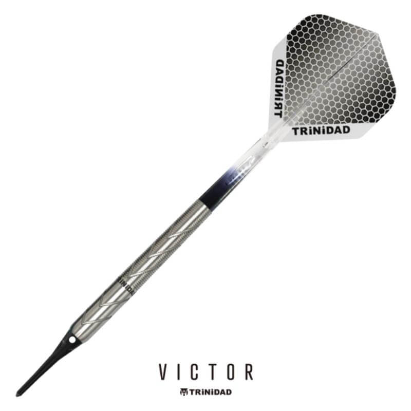 トリニダード VICTOR ビクター 2BA22g 金澤勇希選手 ダーツ バレル