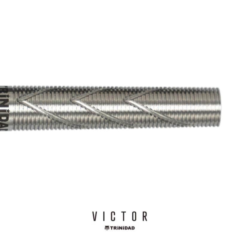トリニダード VICTOR ビクター 2BA22g 金澤勇希選手 ダーツ バレル