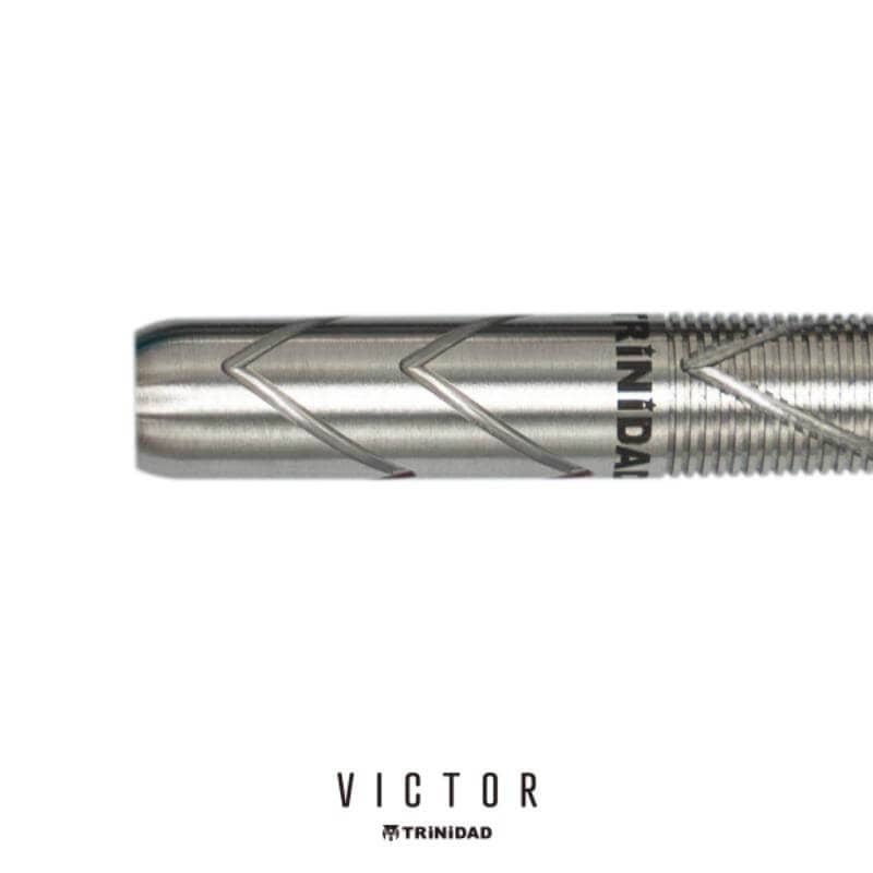 トリニダード VICTOR ビクター 2BA22g 金澤勇希選手 ダーツ バレル