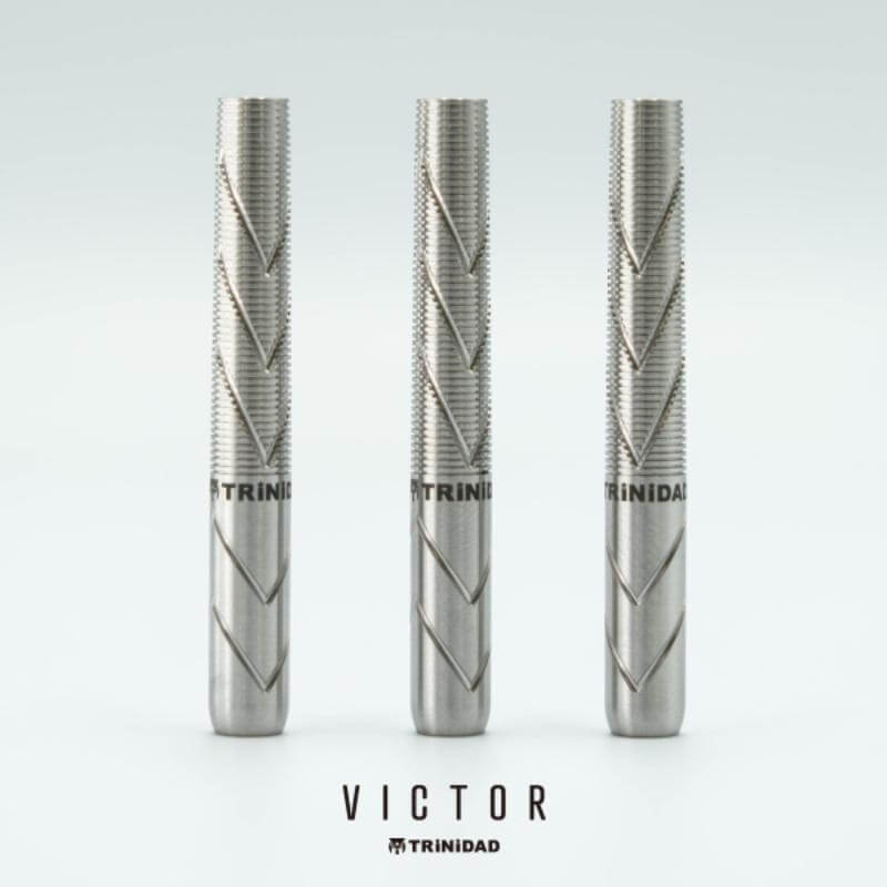 トリニダード VICTOR ビクター 2BA22g 金澤勇希選手 ダーツ バレル