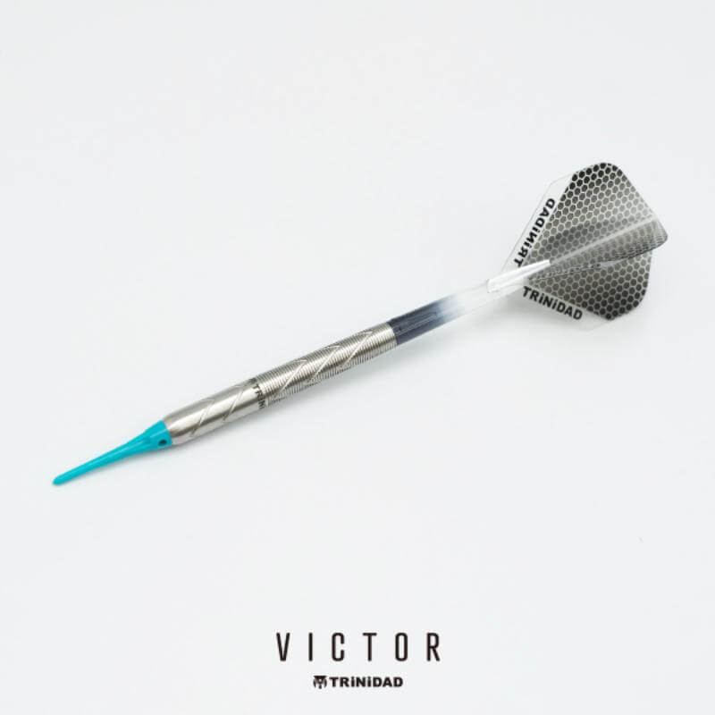 トリニダード VICTOR ビクター 2BA22g 金澤勇希選手 ダーツ バレル