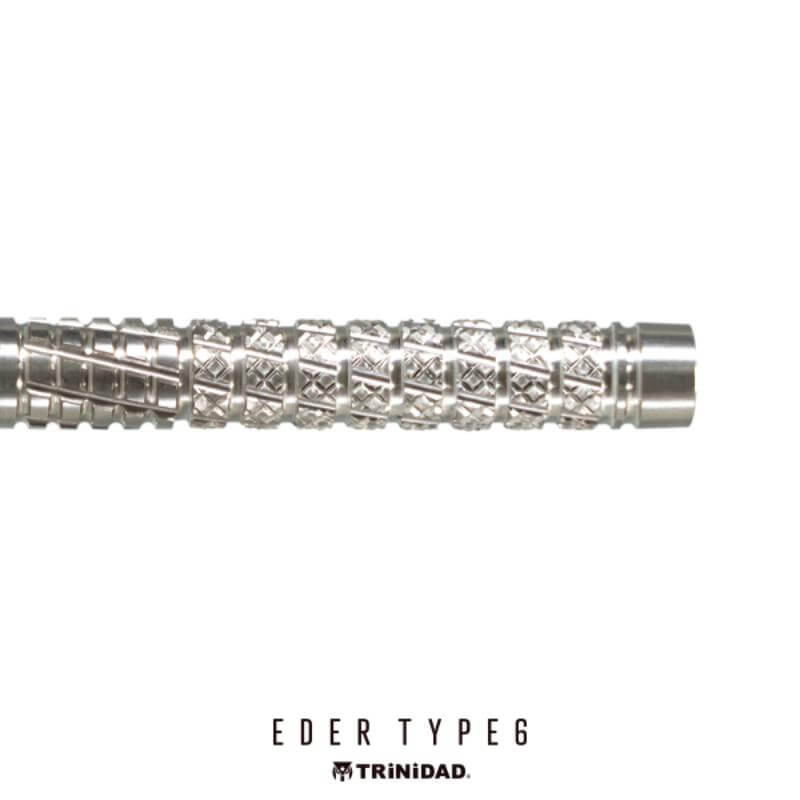トリニダード 吉野洋幸選手 エデル6 TRiNiDAD Eder type6 ハードダーツ