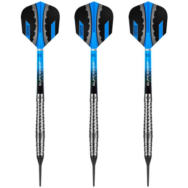 ハローズ レーザーバルボス 2BA18g ダーツ バレル