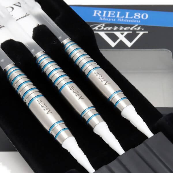 ڥʥƥRIELL 80 ꥨ80 2BA17.5g ͧ  Х