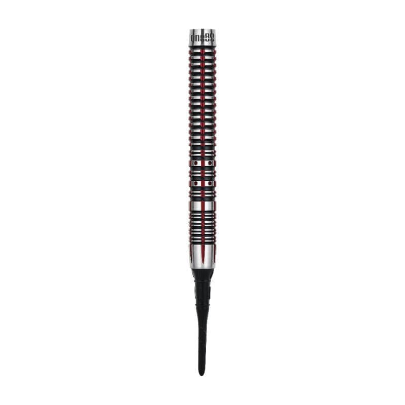 One80 NASIR 2BA 20g ナシル・ボンバモデル 定価12100円 ONE80 Nasir ver.2 ナシル2 2BA20g ナシル・ボンバ選手 ダーツ バレル