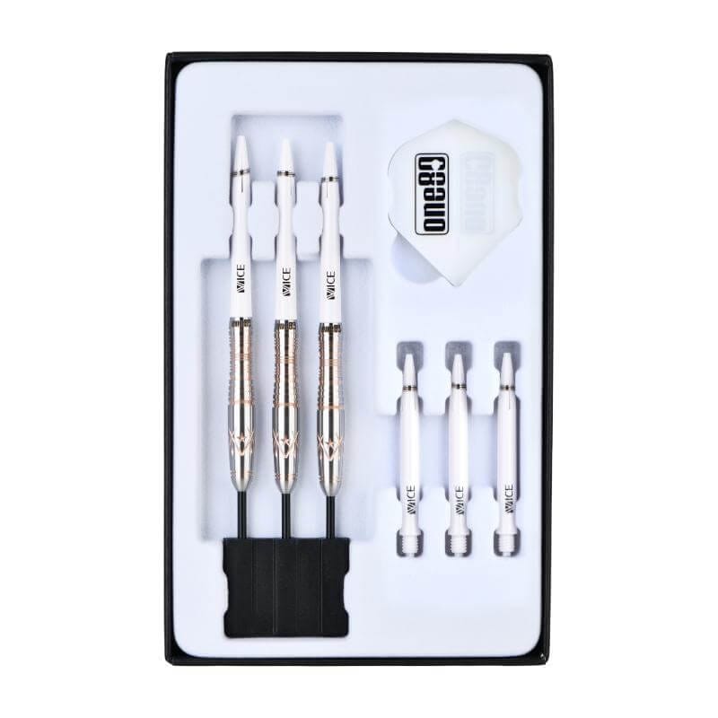 ONE80 Alice Law3 ���ƥ�����22g ���ꥹ���������� �ϡ��ɥ����� �Х��