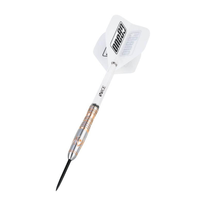 ONE80 Alice Law3 ���ƥ�����22g ���ꥹ���������� �ϡ��ɥ����� �Х��