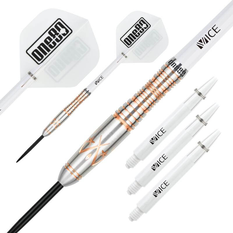 ONE80 Alice Law3 ���ƥ�����22g ���ꥹ���������� �ϡ��ɥ����� �Х��
