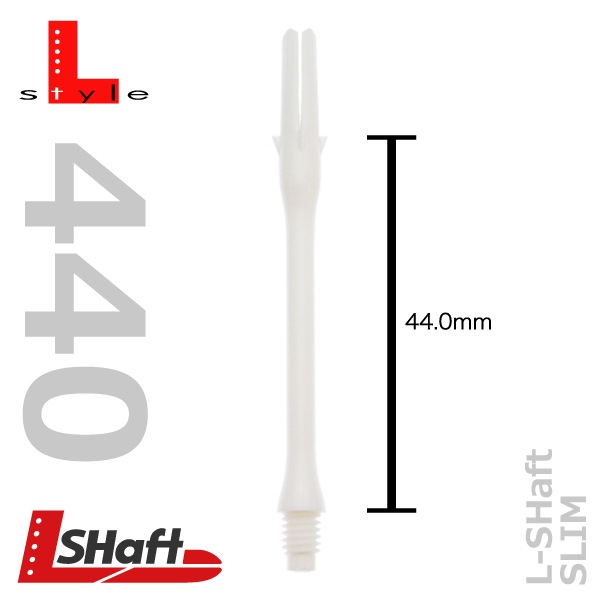 ��L-style ���륹������ۥ��륷��եȥ��å������ �ۥ磻�� 440 �����ĥ���ե�