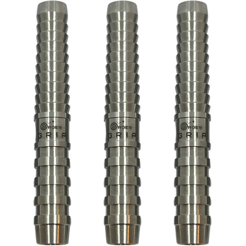 バレルまとめ売り　バラ売り可 オーダーグリップ parallel paradoxx パラレルパラドックス 2BA21g
