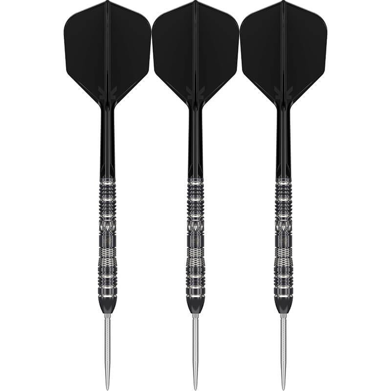 TARGETターゲットLeslie Leeレスリー・リーDRAGONドラゴン ターゲット DRAGON 3.0 ドラゴン3.0 スイスポイント スティール23g