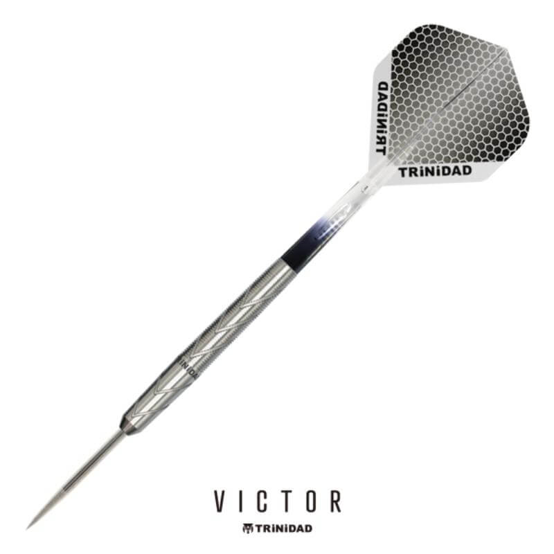トリニダード VICTOR ビクター スティール22.5g 金澤勇希選手 ハード