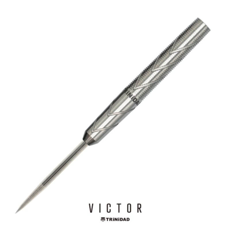トリニダード VICTOR ビクター スティール22.5g 金澤勇希選手 ハード